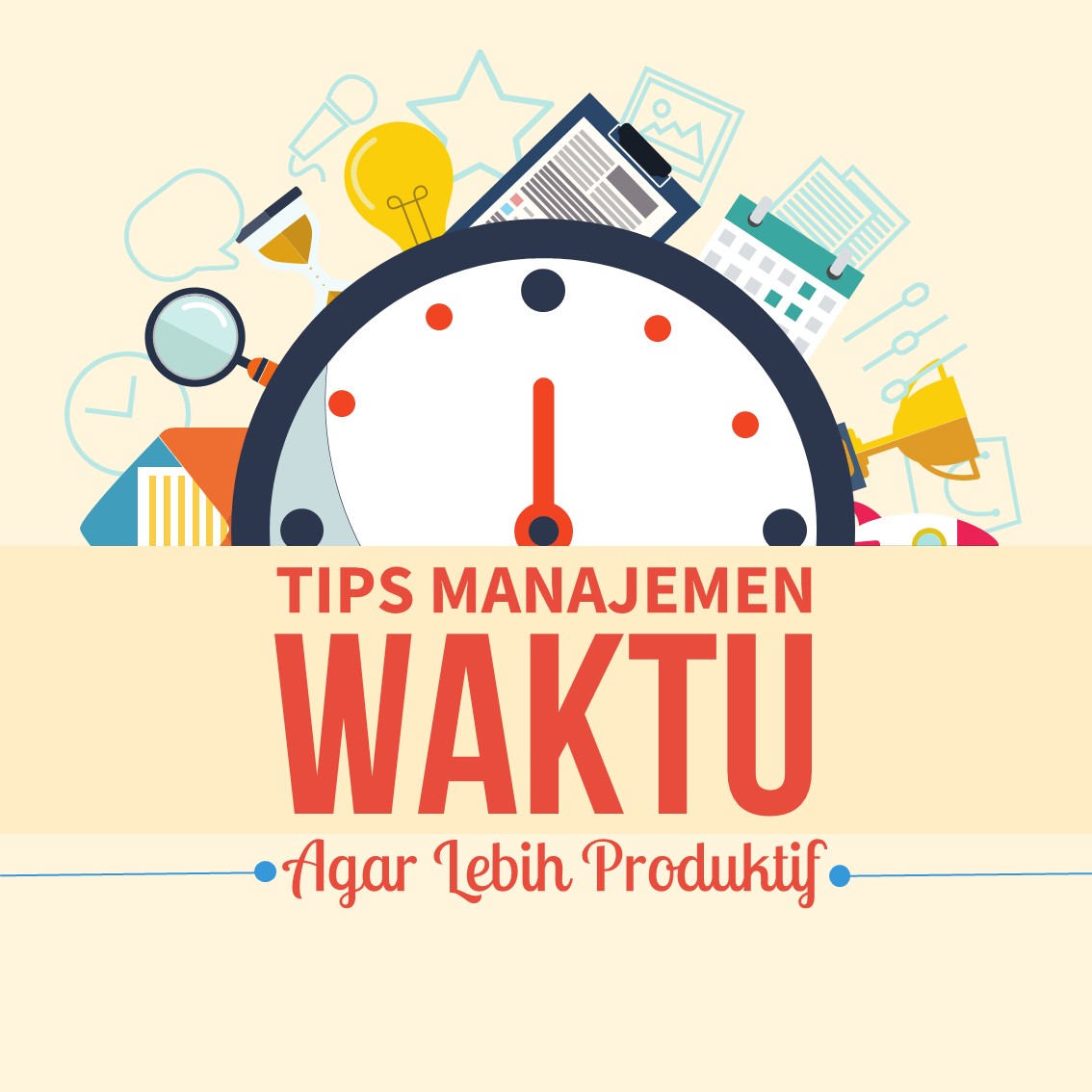 01 Tips Managemen Waktu