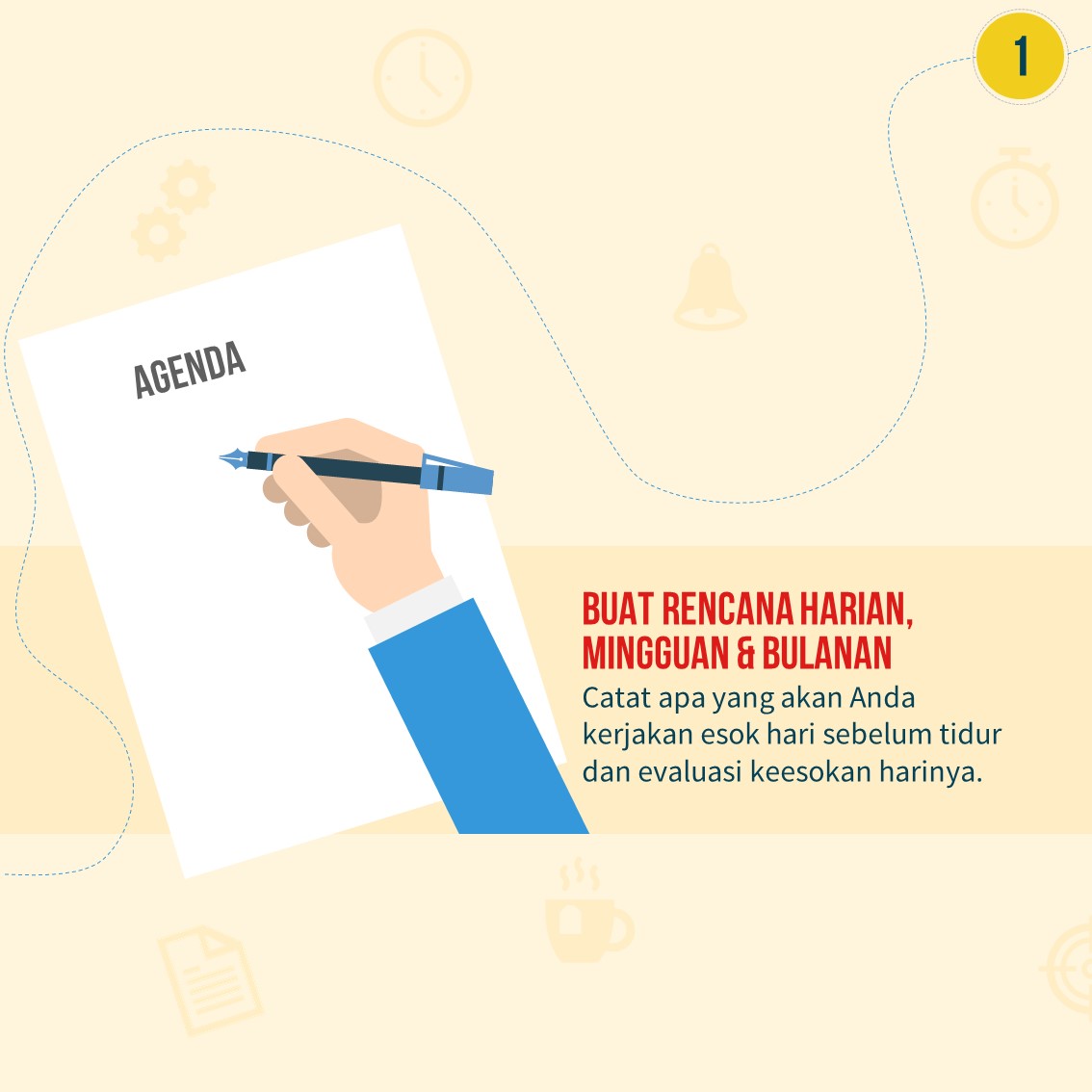 02 Tips Managemen Waktu