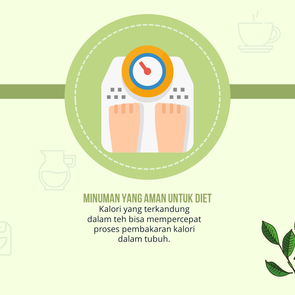 4 Alasan Minum Secangkir Teh 04