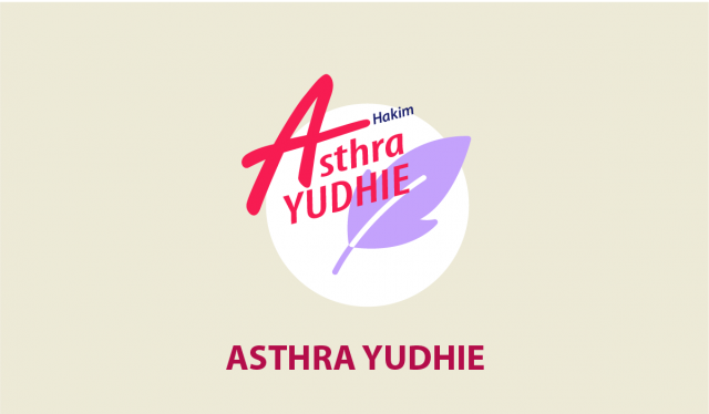 Profil Hakim Asthra Yudhie