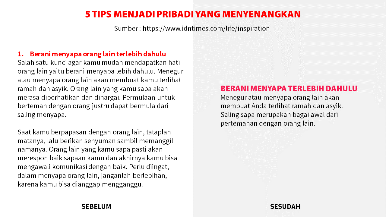 Contoh Pengolahan Konten Reduksi 01