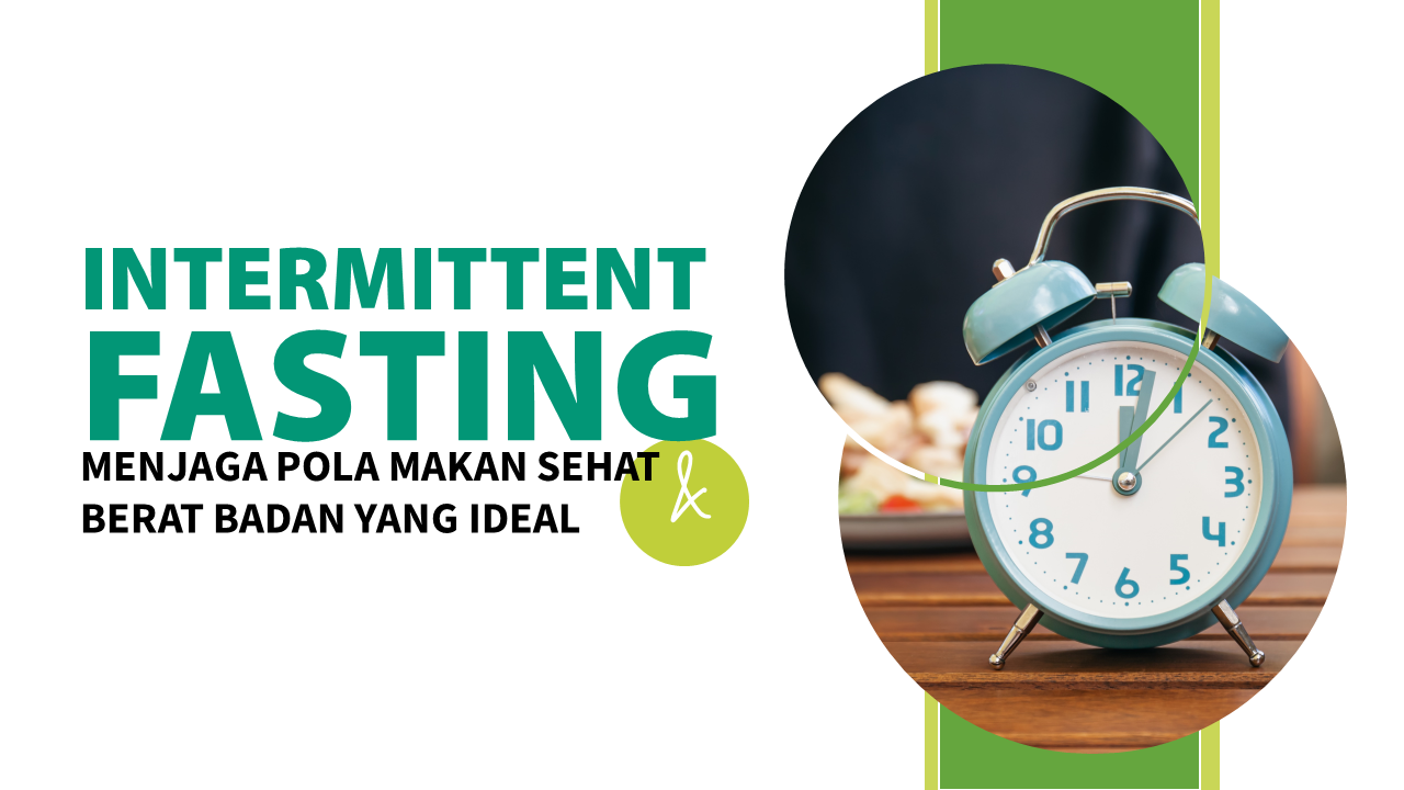 Intermittent Fasting 01