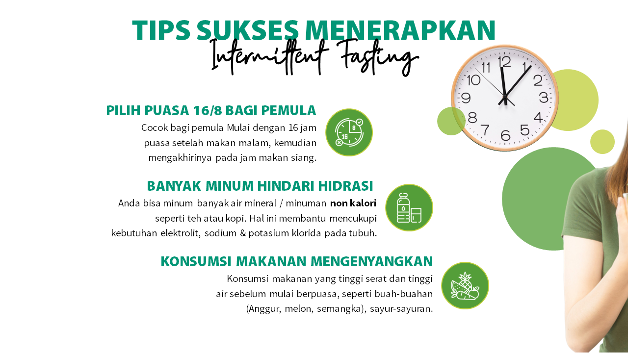 Intermittent Fasting 05