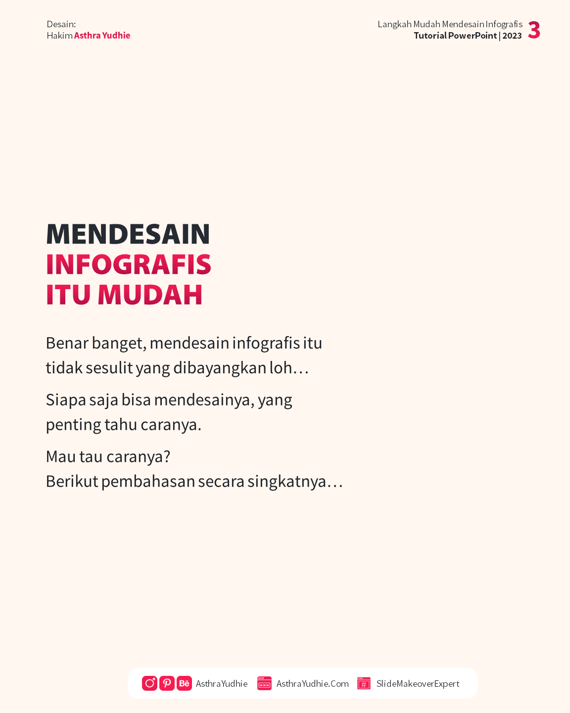 Langkah Mudah Mendesain Infografis 03