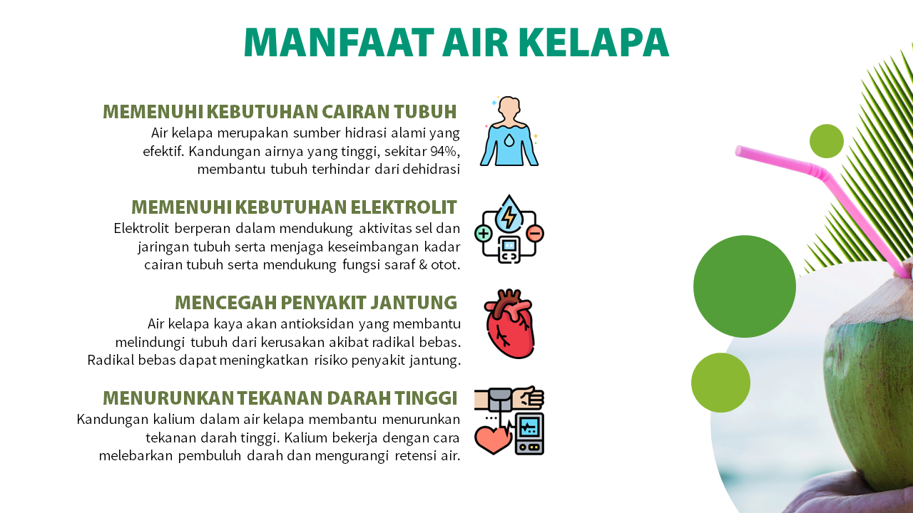 Manfaat Air Kelapa 04