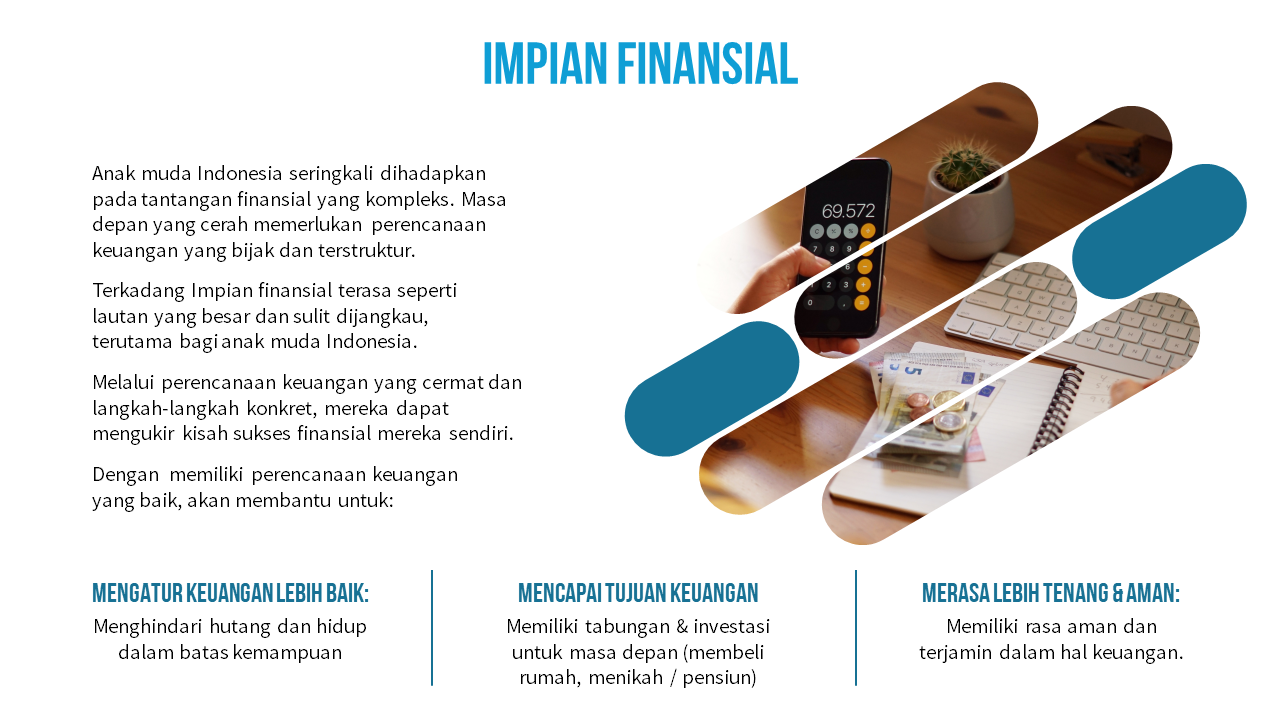 Meraih Kemandirian Finansial 02