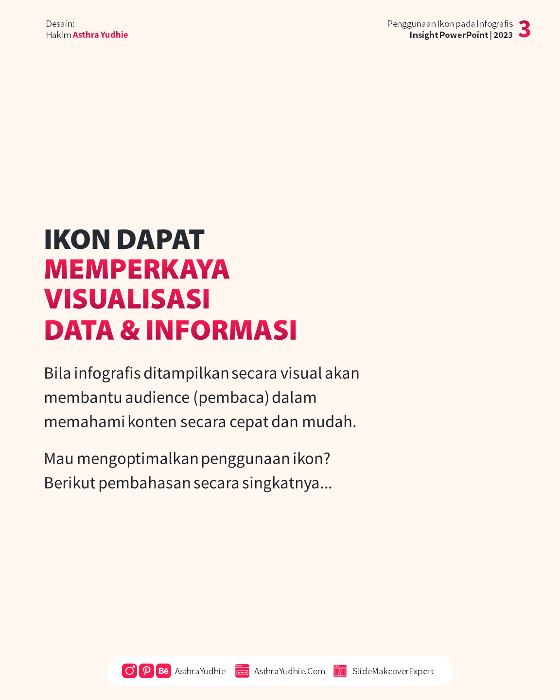 Penggunaan Ikon Pada Infografis - 03