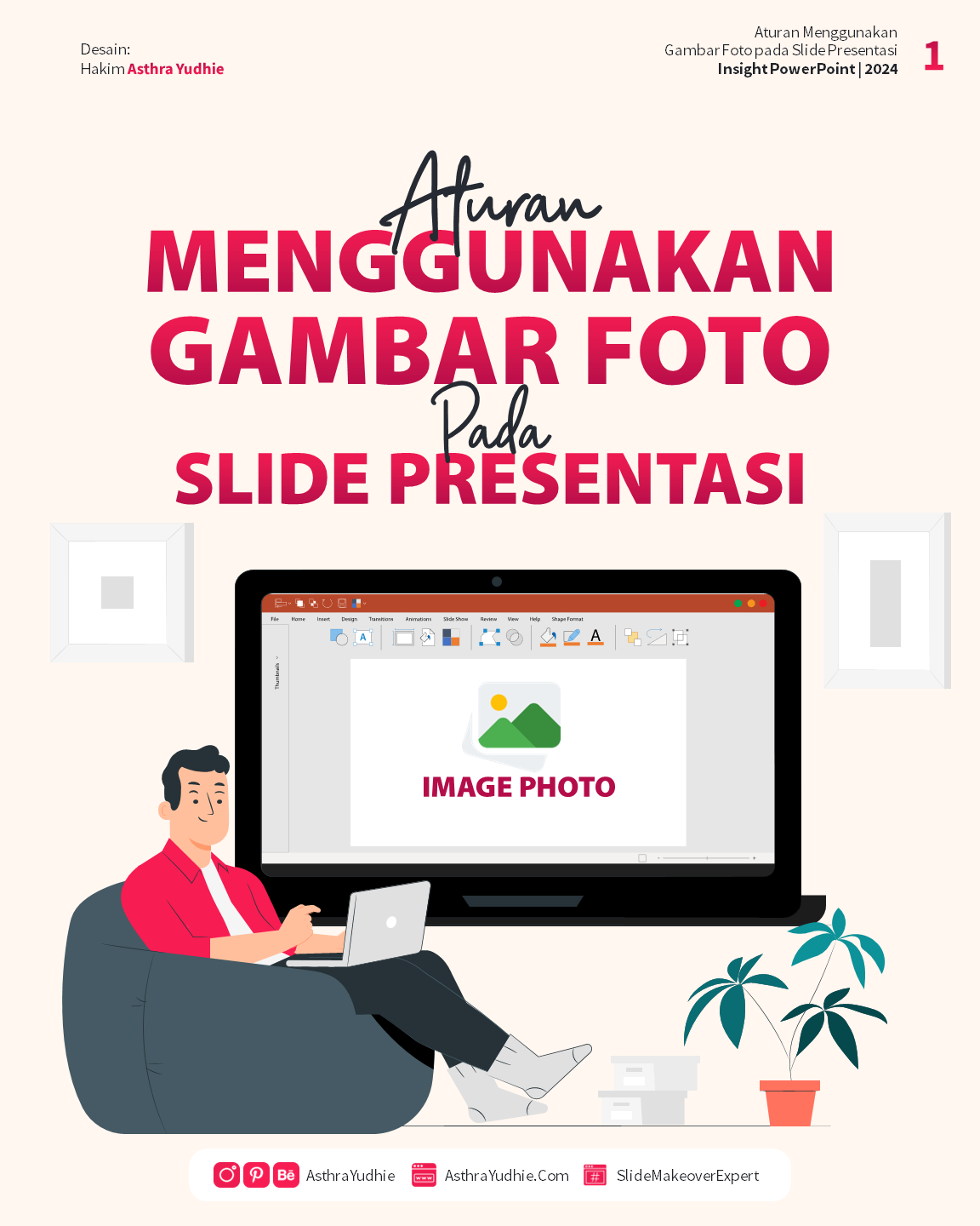 Aturan Menggunakan Gambar Foto 01