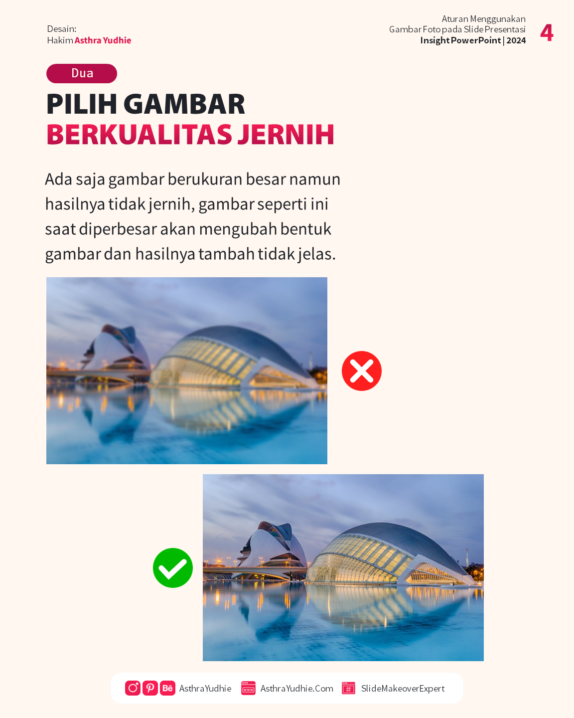 Aturan Menggunakan Gambar Foto 04