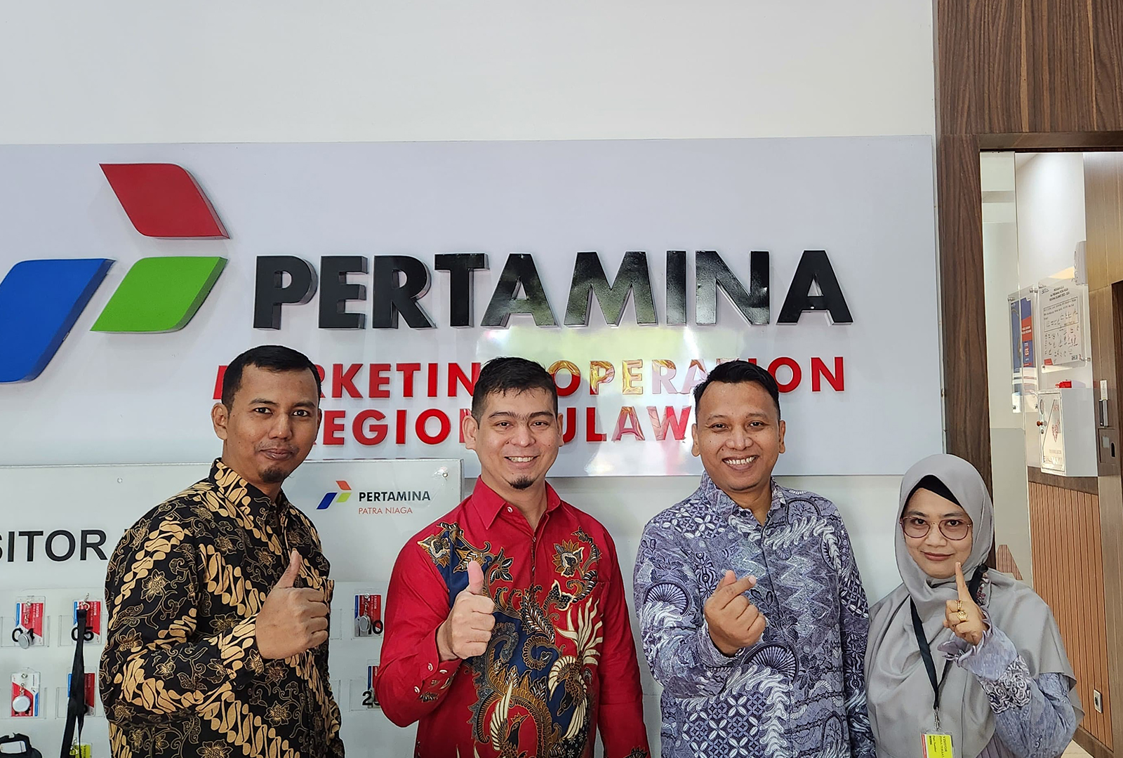 Pertamina Makassar 05