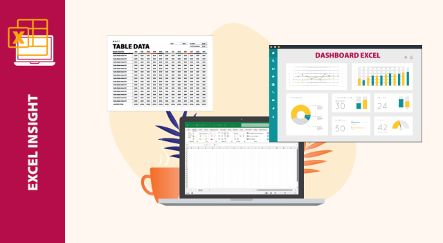 Skill Wajib! Ini Keuntungan Menguasai Microsoft Excel