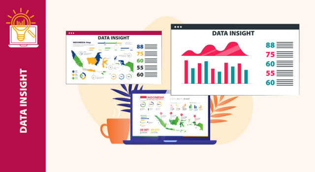 Cara Memilih Jenis Grafik Yang Tepat Untuk Visualisasi Data